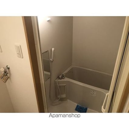 愛知県名古屋市西区大野木２丁目[1K/27.56m2]の内装4