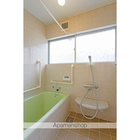 新町1丁目貸家の内装写真