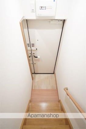 エペ石神井公園[1K/28.31m2]の玄関