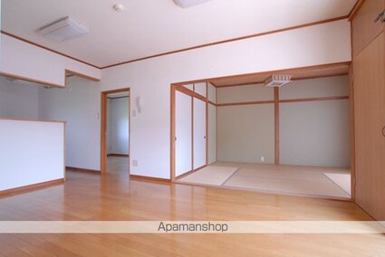 ビューパティオ豊田Ａ棟[2LDK/54.65m2]の内装5