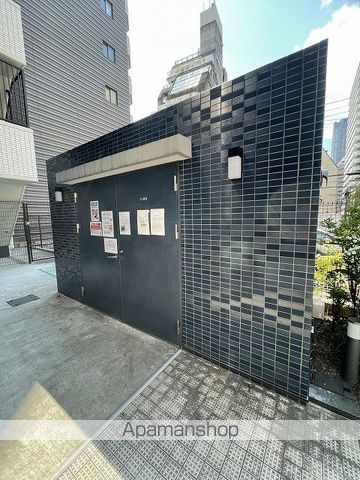 プレサンス天満橋TRADのその他写真