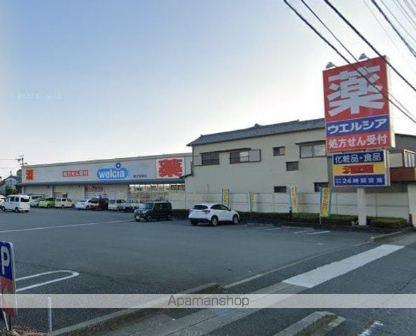 リバーサイドIIの周辺写真