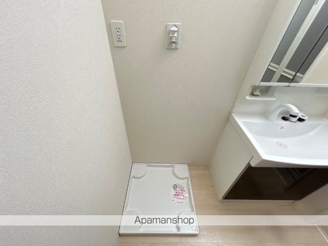 グランコートの内装写真