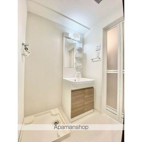 SーRESIDENCE名駅NORTHの内装写真