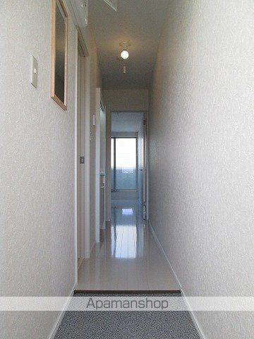 シェモア伊勢原の内装写真