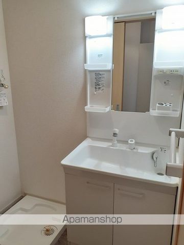 ボヌールの内装写真