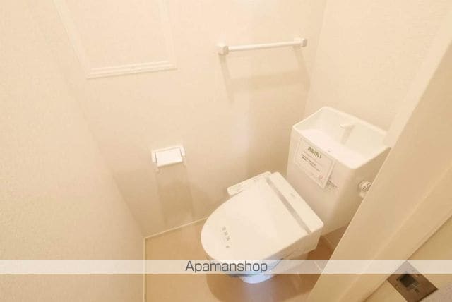 ボヌールメゾンAの内装写真