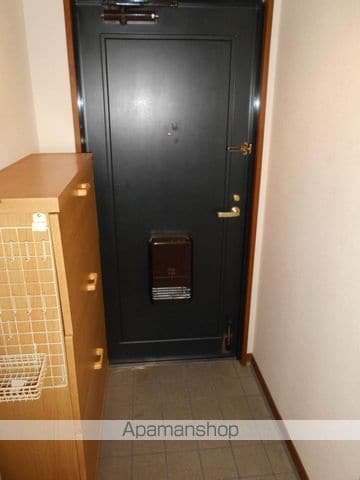 ピースヴィレッジの内装写真