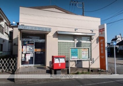 Ｅａｓｔ　Ｃｌｏｕｄ[2LDK/58.04m2]の周辺6