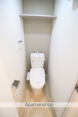 オーキッドレジデンス新大阪の内装写真