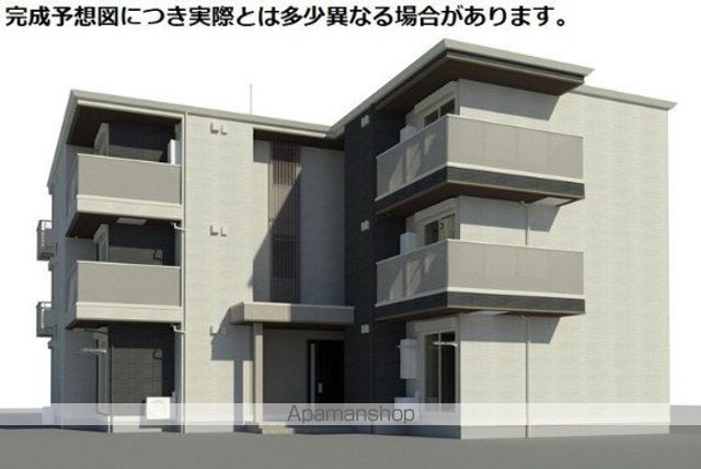 サニーサイド箱崎のその他写真