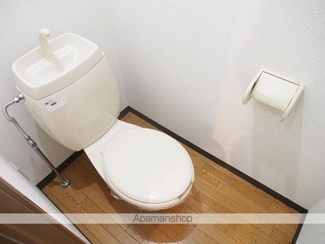 エルプラザの内装写真