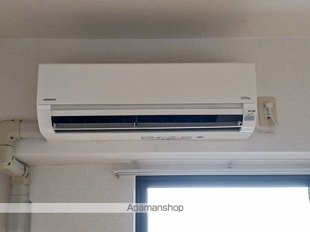 ラフォーレ東山の内装写真
