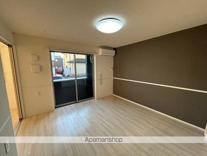 ＬｏｎｇＲｉｖｅｒ四郎丸[1LDK/42.98m2]のキッチン1