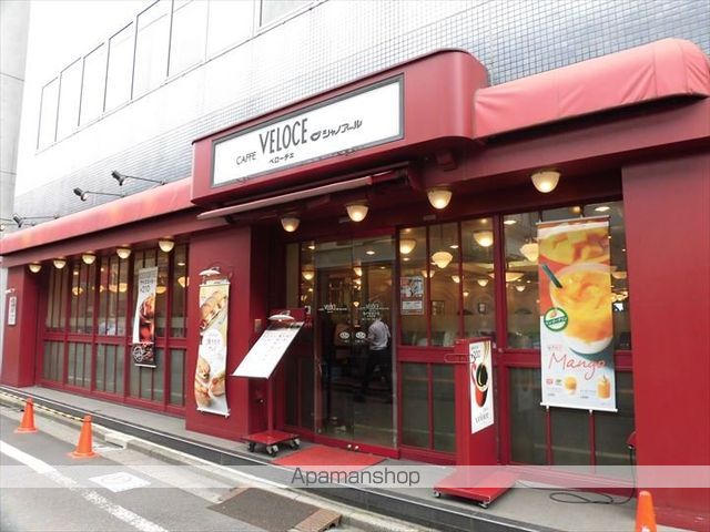 プライムアーバン亀戸の周辺写真