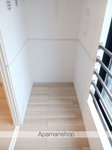 ニコリヴIIの内装写真