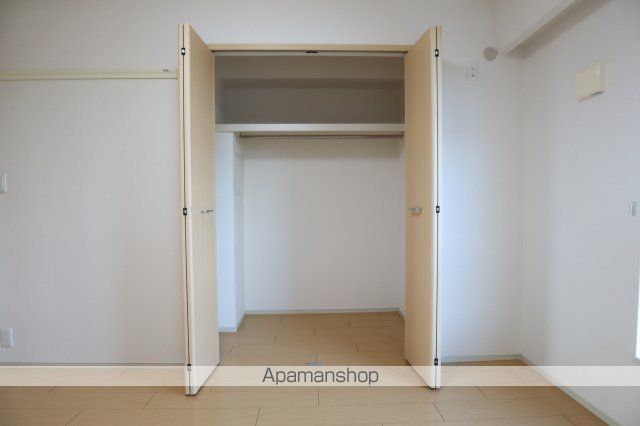 レジデンス西九条の内装写真