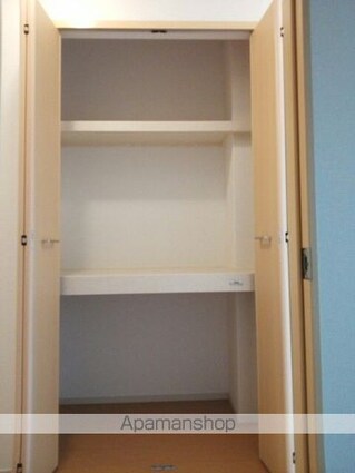 東京都西多摩郡瑞穂町南平２丁目[1LDK/45.02m2]の収納