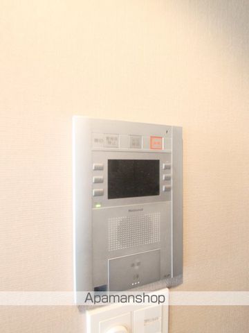 チェスターコート御茶ノ水の内装写真