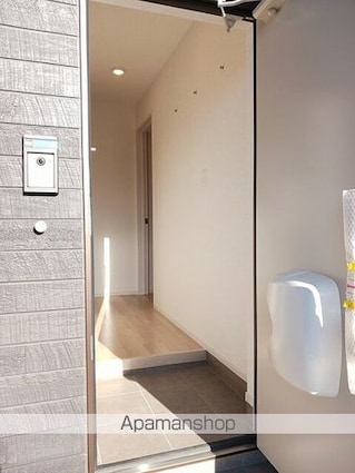 ベリッシモ　ソーレ[1LDK/50.01m2]の玄関