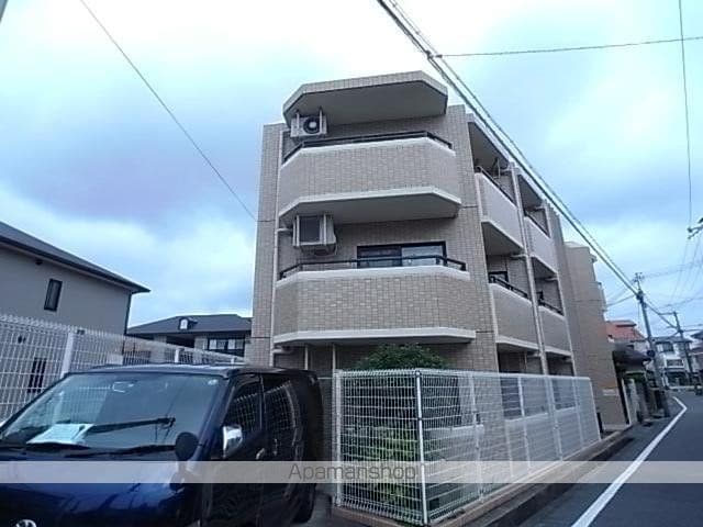 エスポワール武庫之荘北5の外観写真