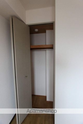 エムズ・アーク A棟の内装写真