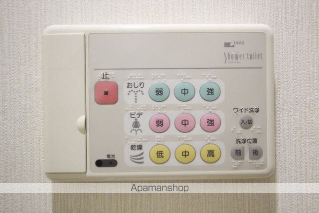 イマージュ・シャトーの内装写真