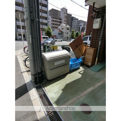 スタシオン梅田イーストの内装写真