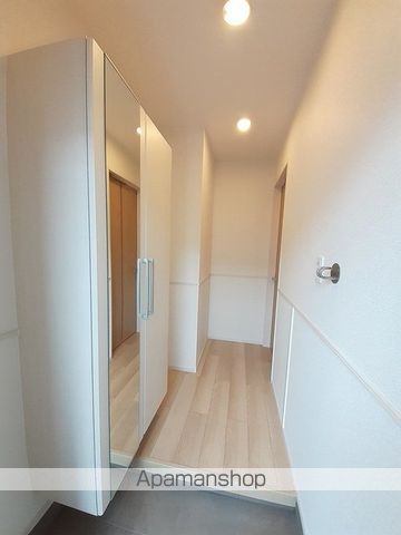 ブルック古川 IIの内装写真