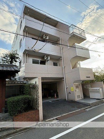 第2浜本ビルの外観写真