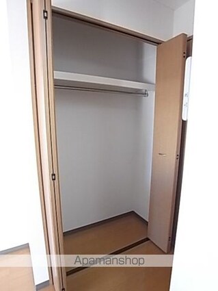 ラ・グランデ[1R/23.19m2]の収納