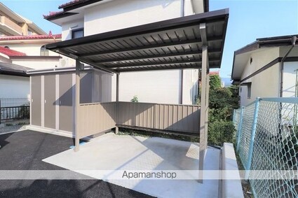 ＧＲＡＮＤ　ＤーＲＯＯＭ中条[1LDK/34.63m2]の内装2