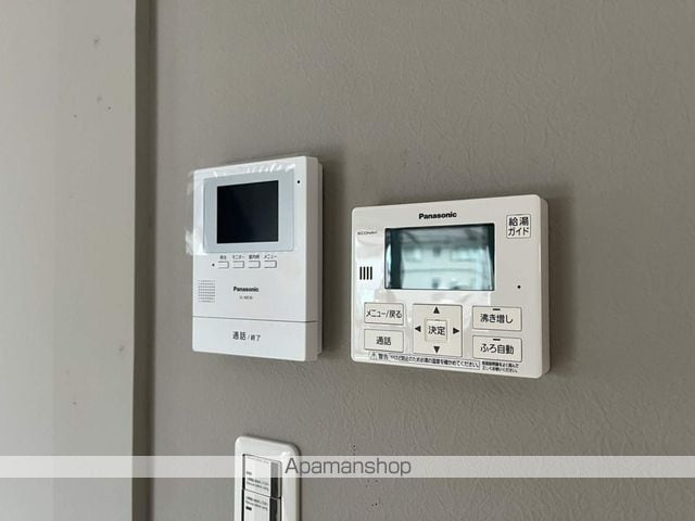 多治米町2丁目貸家の内装写真