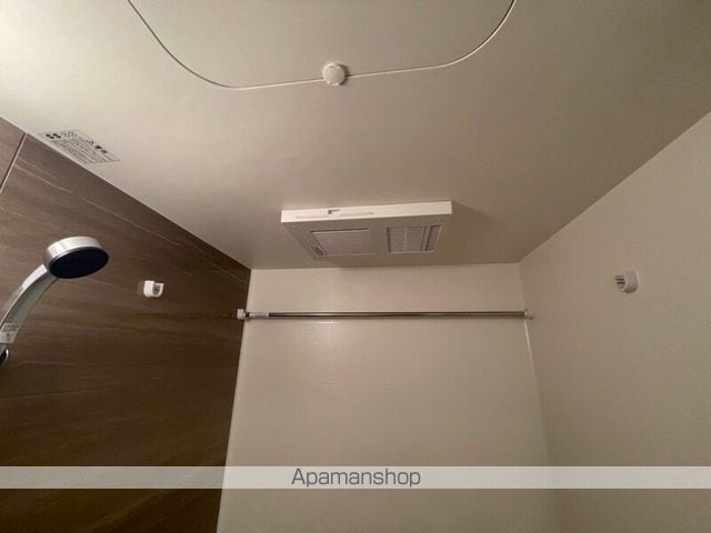ラグゼナ平塚の内装写真