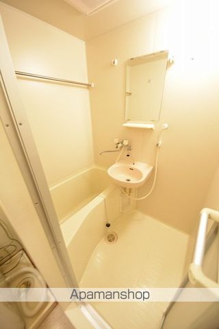レオパレス篠路7条壱番館の内装写真
