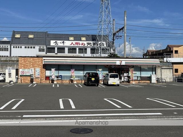 レオパレスＳＯＲＡＴＯ[1K/22.7m2]の周辺9