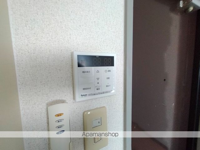 住地八坂マンションの内装写真