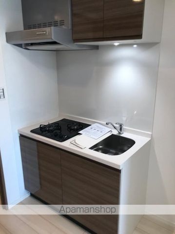 SーRESIDENCE押上BLOSSOMの内装写真