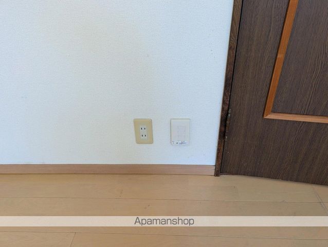 サンパレス大町の内装写真