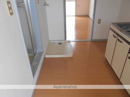 メゾン　ル　シュクル[1K/23m2]のその他部屋・スペース