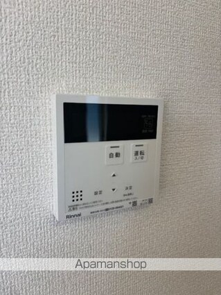 ＧＲＡＮＤ　ＤーＲＯＯＭ高宮北Ｗ[1LDK/39.77m2]のその他設備