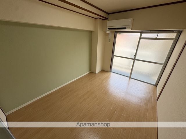 第6高光マンションの内装写真