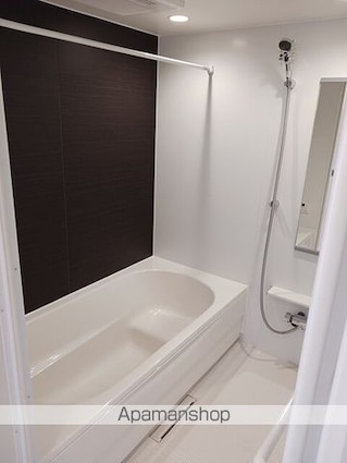 ペンサミエント[3LDK/62.1m2]のバス