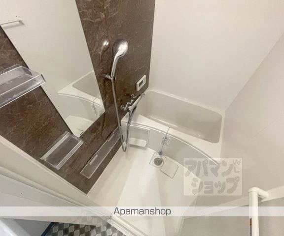 アクアプレイス京都二条城北の内装写真
