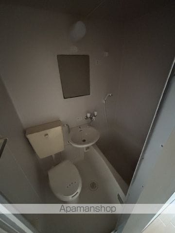 Sビル宇品御幸の内装写真