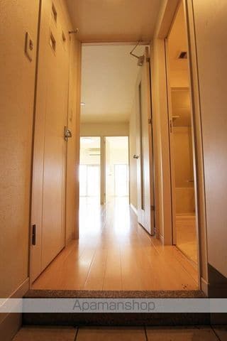 アトラスアルファーノ箱崎の内装写真