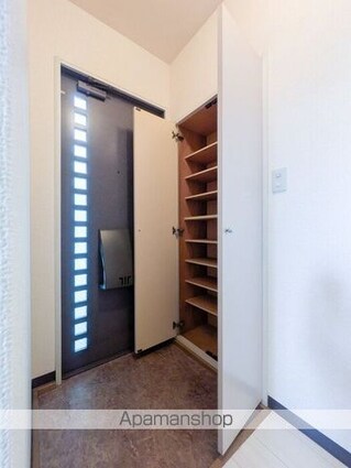 エクセル岸[3K/50.7m2]の内装6