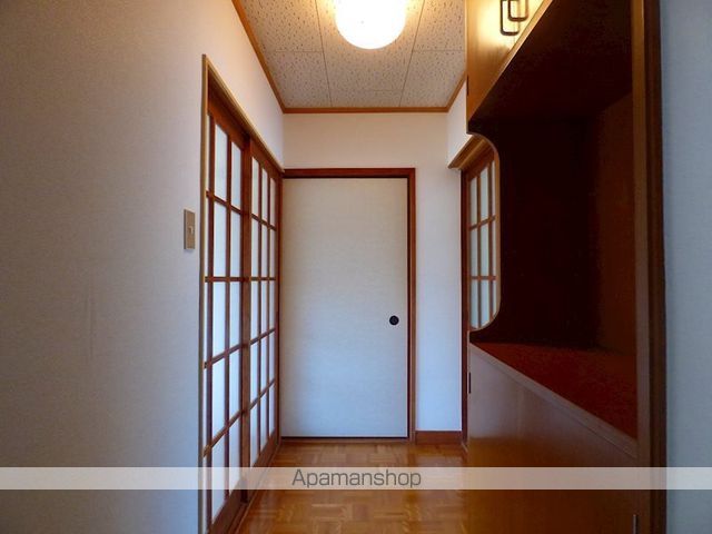 森田第三マンションの内装写真