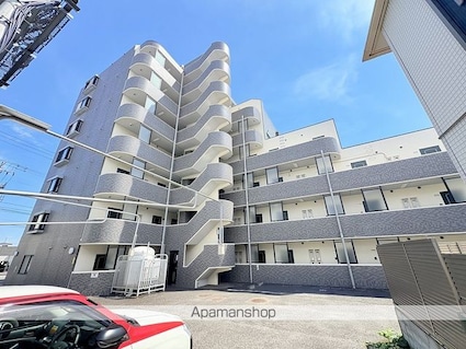 Ｌａ　Ｄｏｕｃｅｕｒ宮町[1K/24.64m2]の外観3