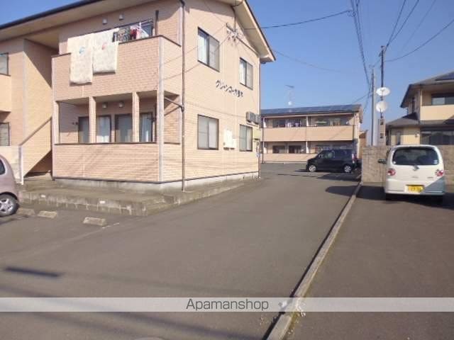 グリーンコーポ植木1号館のその他写真